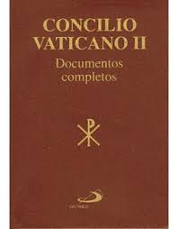 AMBIGUEDADES Y CONTRADICCIONES EN DOCUMENTOS DEL VATICANO II